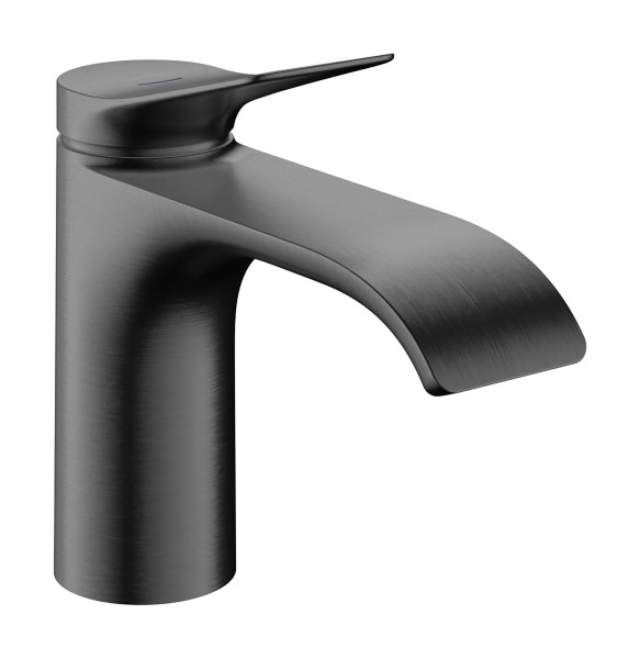 Hansgrohe Vivenis Standventil 80 mit Hebelgriff für Kaltwasser oder vorgemischtes Wasser ohne Ablauf