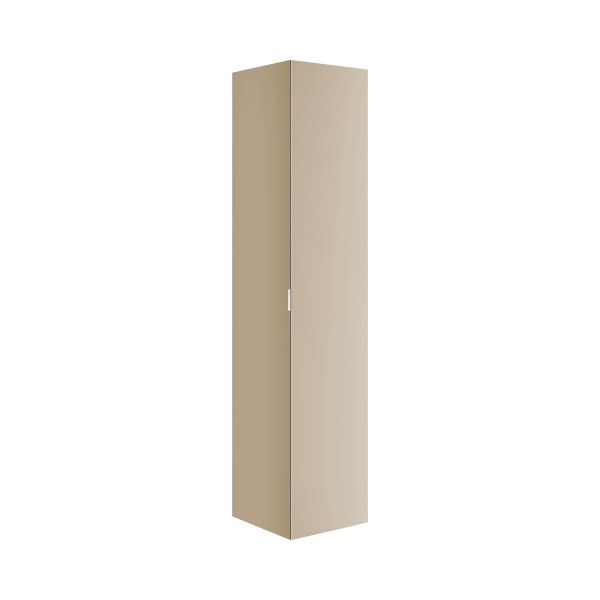 Keuco Hochschrank mit Steckdose Edition 11 Art 1-türig, re. 32554,
