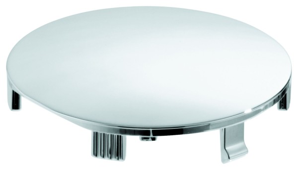 GROHE Griffkappe 101503 phantom black, 101503KF00