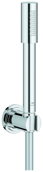 Grohe Wandhalterset Rainshower Aqua