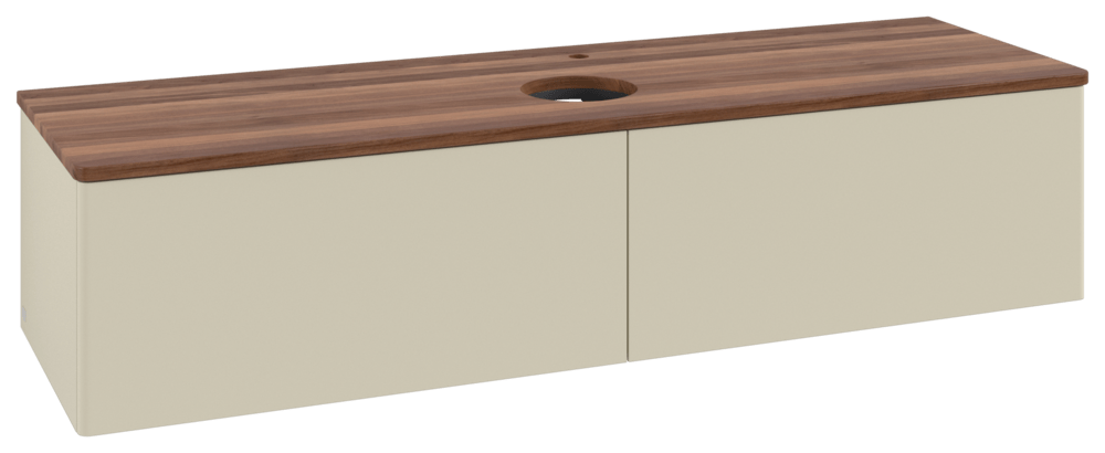 Villeroy & Boch Waschtischunterschrank Antao K36_5 1600x360x500mm FK/AP: HJ/2 K36052HJ