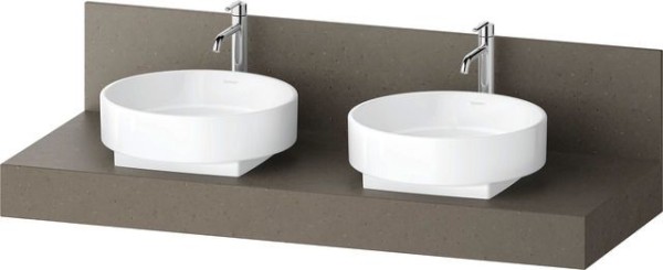 Duravit Balcoon Konsole 1400X370X550 MVS