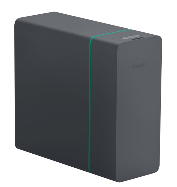 Hansgrohe Aqittura M91 SodaBase