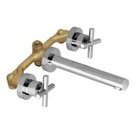 Vorschau: Tres Bimax Vorschau: Tres Bimax Up-Waschtischmischer