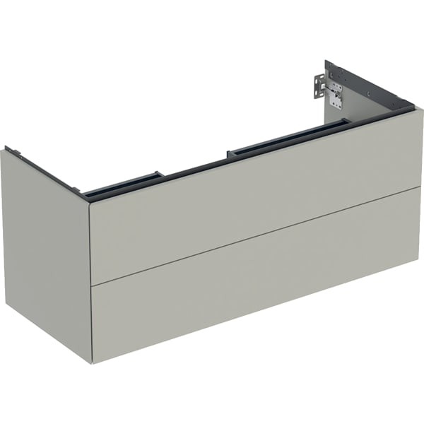 Geberit ONE Unterschrank für Waschtisch/-Platte