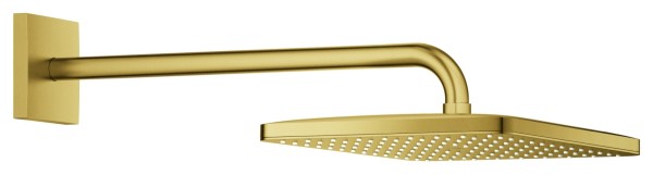GROHE KopfbrauseSet Euphoria 350x230 135488, 1 Strahl 7,6l/min BA cool sunrise geb., 135488GN00