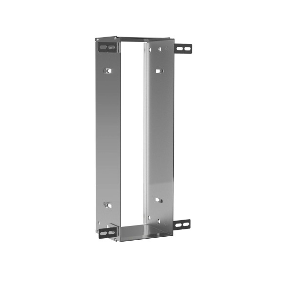 emco Einbaurahmen asis 150 für Unterputz-Module mit 495 mm Höhe, 973000031