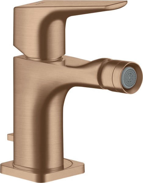 Hansgrohe Bidetmischer Axor Citterio E