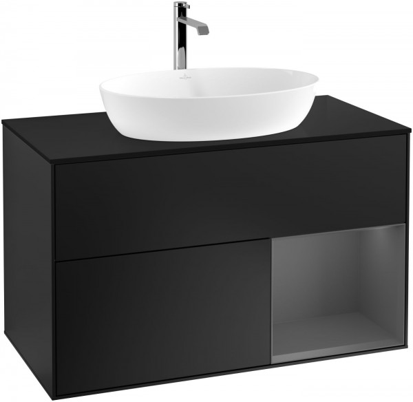 Villeroy & Boch Finion Waschtischunterschrank G78, G782GKPD