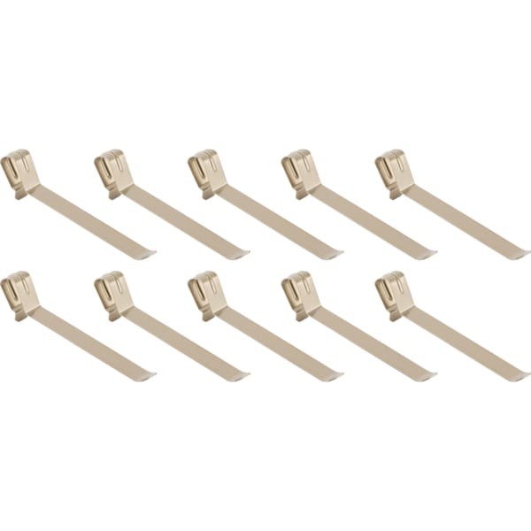 Geberit Feder für Betätigungsplatte (Set 10 Stück)