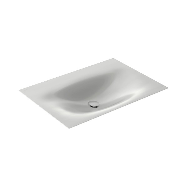 Keuco Emaille-Waschtisch Edition 11 Art 32590,