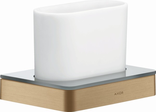 Hansgrohe Zahnglas Axor Universal Accessories