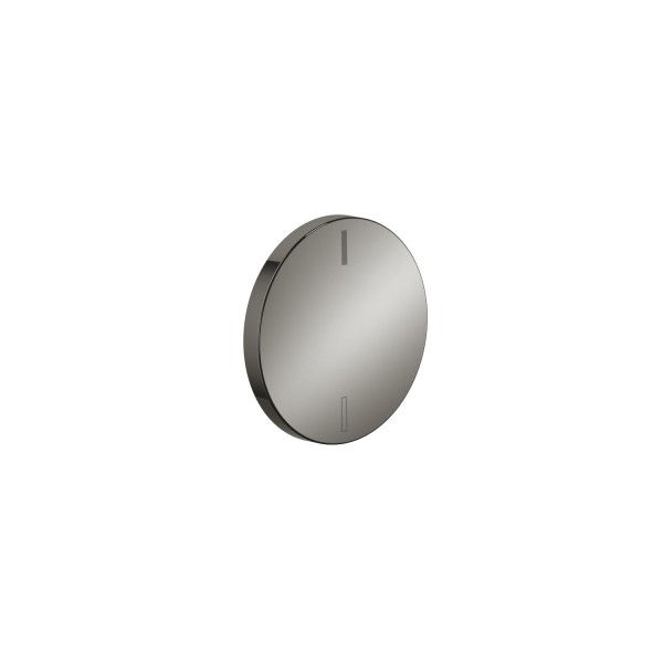 Dornbracht Griffeinsatz warm & kalt CYO 11188811 Dark Chrome