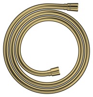 Hansgrohe Brauseschlauch Axor 1600mm Polished Gold Optic Hansgrohe Brauseschlauch Axor 1600mm Polished Gold Optic