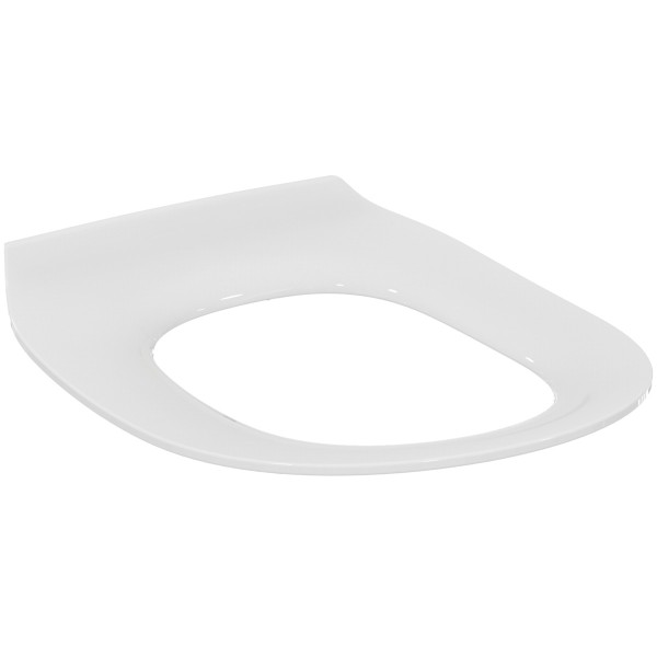 Ideal Standard WC-Sitzring Contour 21, f.Kinder 7-11J., Weiß S454501