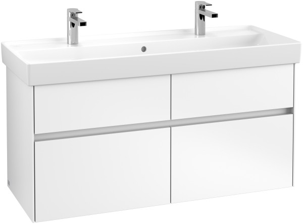 Villeroy & Boch Collaro Waschtischunterschrank C01200, C01200MS
