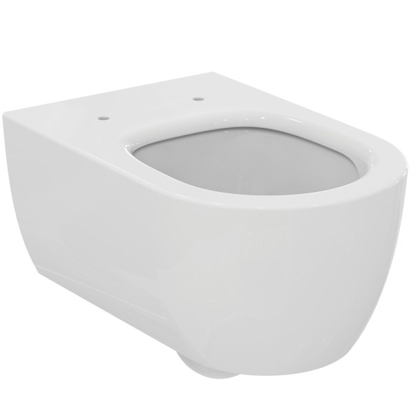 Ideal Standard Wandtiefspül-WC Blend Curve AquaBlade