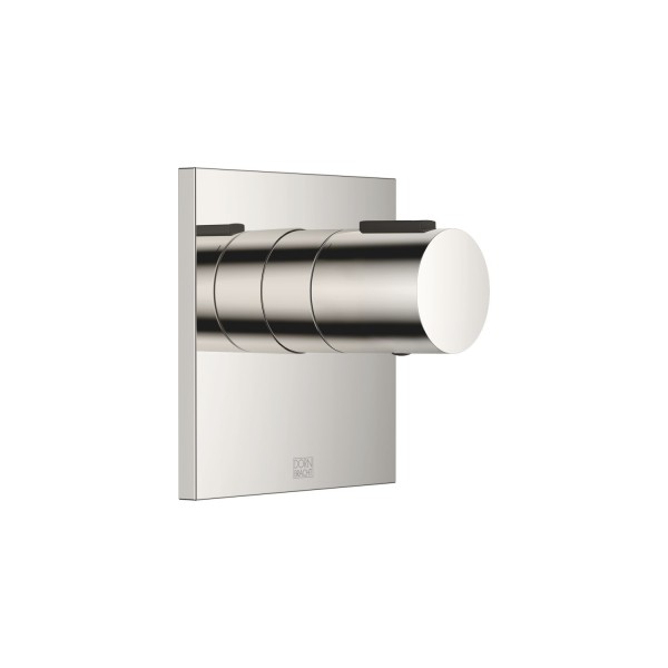 Dornbracht xTOOL UP-Thermostat ohne Mengenregulierung SERIENSPEZIFISCH 36503780 3/4" Platin