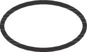 Hansgrohe O-Ring 14x2,5mm , 98189000