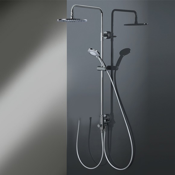 HSK RS 200 Universal, 1006000-10