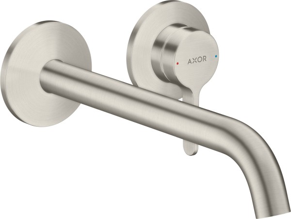 Hansgrohe Waschtischmischer Unterputz Axor One