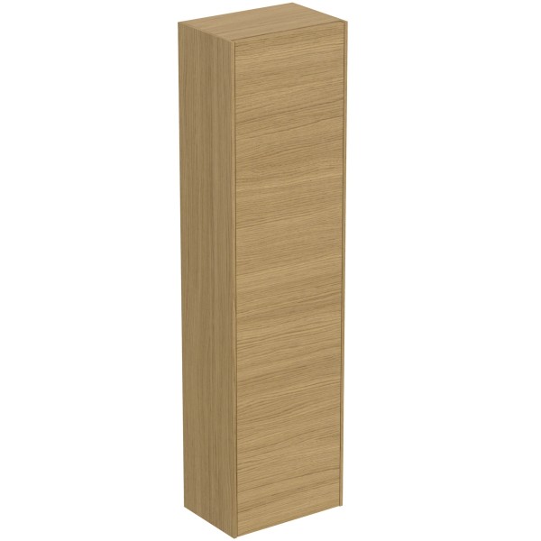 Ideal Standard Halbhochschrank Conca, 1 Tür,