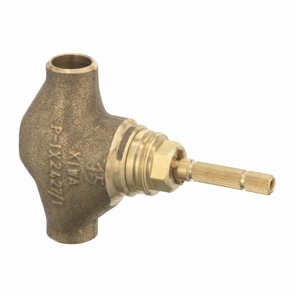 Kludi Unterputzventil 22mm Ambienta keramisches Oberteil Bausatz 1 Neutral