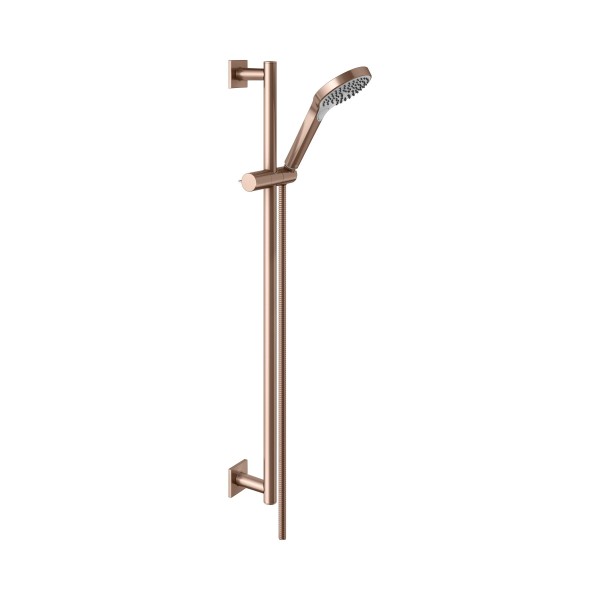 Keuco Brause-Set eckig IXMO 59587