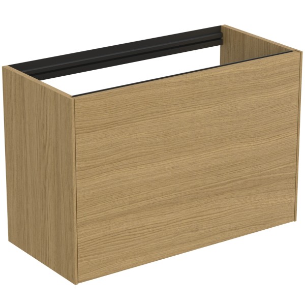 Ideal Standard Waschtischunterschrank Conca, 1 Auszug,
