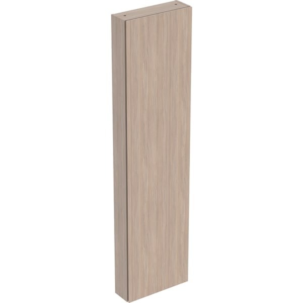 Geberit iCon Hochschrank mit einer Tür