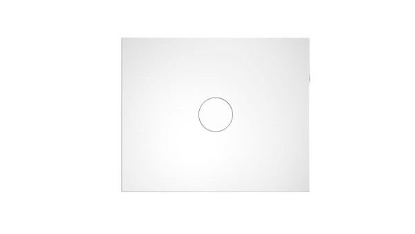 Bette Rechteck-Duschfliese Air