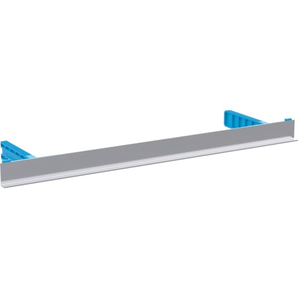 Geberit Fertigbauset für Geberit Wandablauf, 154338001