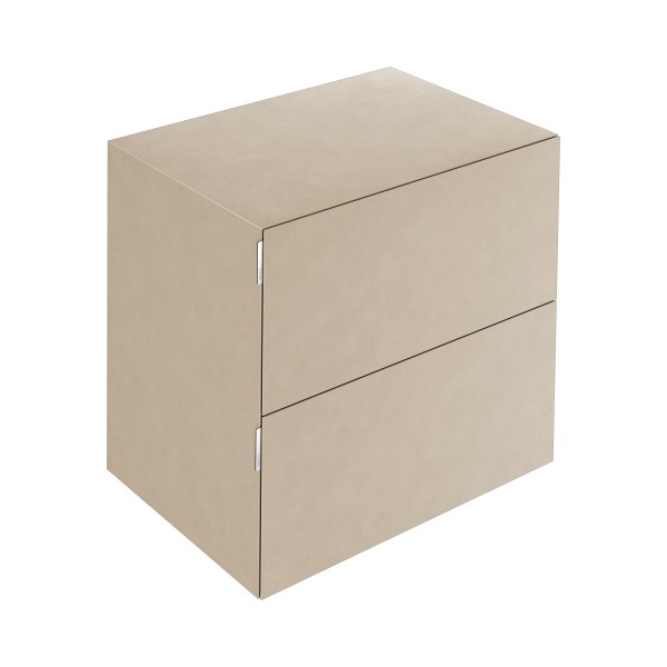 Keuco Sideboard Edition 11 Art mit 2 Auszügen 32542,