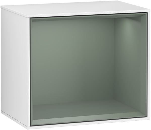 Villeroy & Boch Finion Regalmodul F58 418x356x270mm, F580GMGF