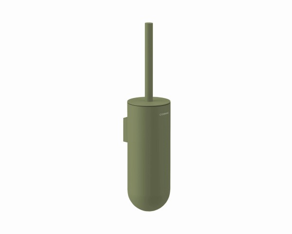 Cosmic Geyser Wand-WC-Bürstengarnitur, Olive, WJC277A0001089