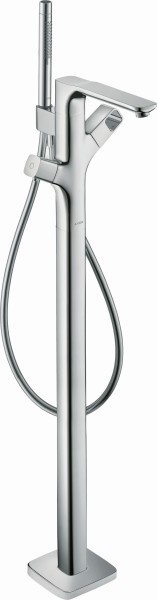 Hansgrohe Wannenmischer Axor Urquiola Fertigset
