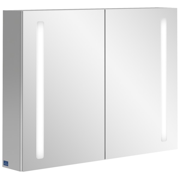 Villeroy & Boch Spiegelschrank MyView14 A43380 800x750x173mm, A4338000