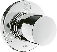 Hansgrohe Vierwegeumstellung Unterputz Axor Uno