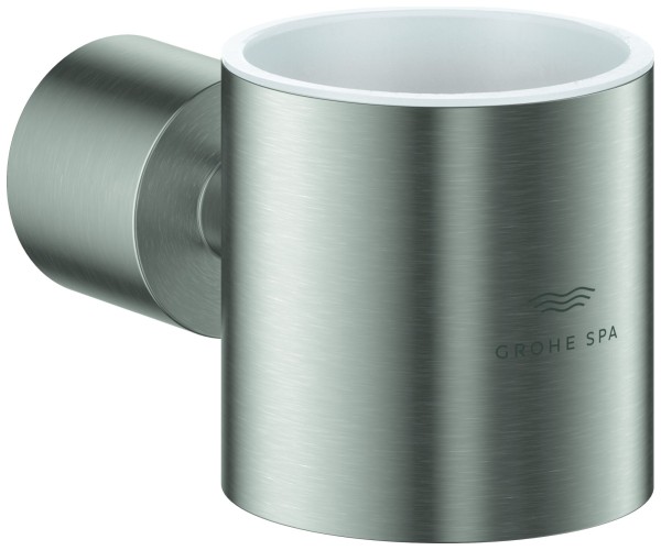 Grohe Glashalter Atrio 40884