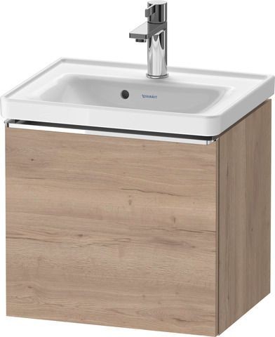 Duravit D-Neo Waschtischunterschrank wandhängend 484x372x440 Az 1 Ei