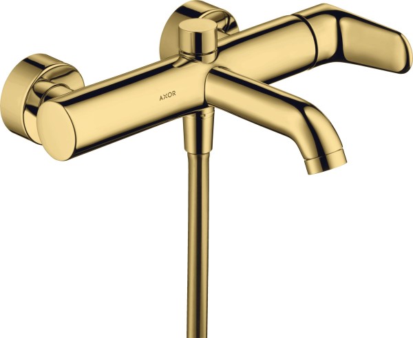 Hansgrohe Wannenmischer Axor Citterio M Aufputz