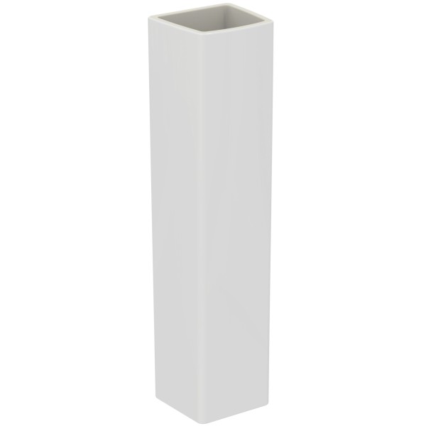 Ideal Standard Standsäule Conca für Schalen eckig