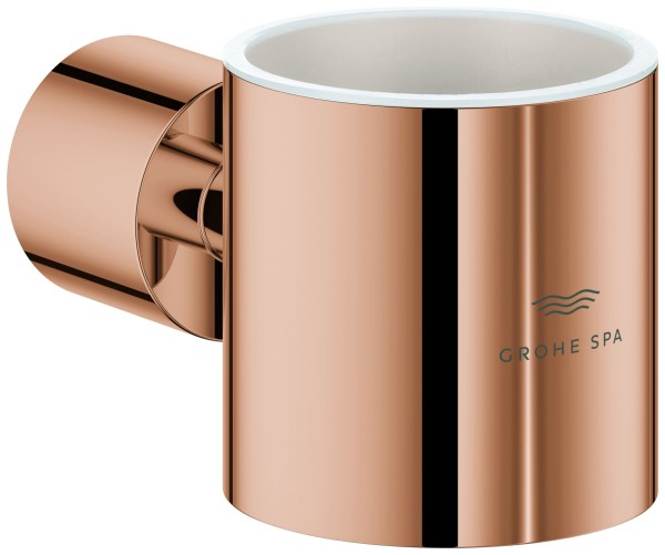 Grohe Glashalter Atrio 40884
