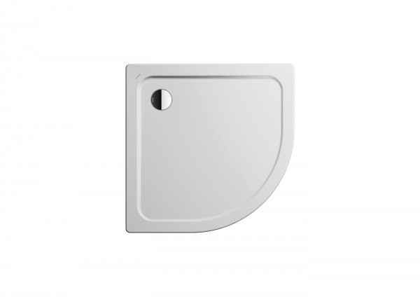 Kaldewei Duschwanne ARRONDO Modell 872-2,1000x1000x25mm, 460248043199