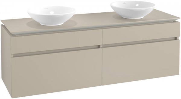 Villeroy & Boch Legato Waschtischunterschrank B60000, B60000VK