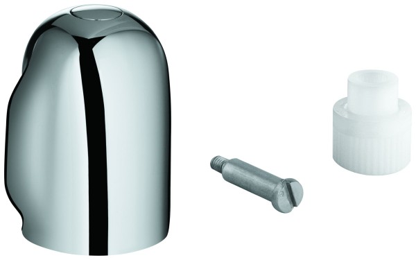 GROHE Absperrgriff Grohtherm 1000 48269 chrom, 48269000