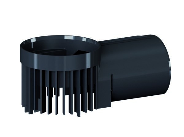 Dallmer Entwässerungselement für Attikaabläufe, d: 110 mm, 635464