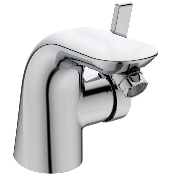 Ideal Standard Bidetarmatur Melange chrom, A4268AA