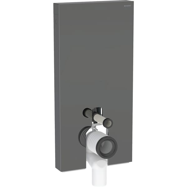 Geberit Monolith Sanitärmodul für Stand-WC, 131003JK5
