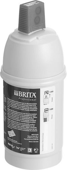 Duravit Kalkfilter 120x110x270 mm - 790592000000000